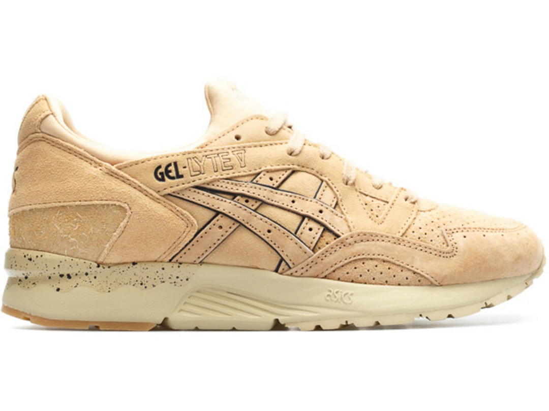 Asics Asics Gel-Lyte V Monkey Time Sand Layer