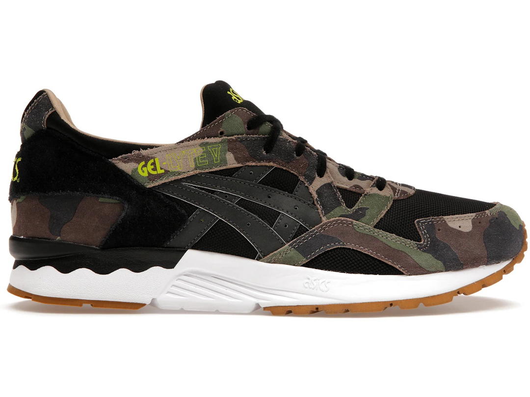 Asics Asics Gel-Lyte V Whiz Limited x mita sneakers Recognize