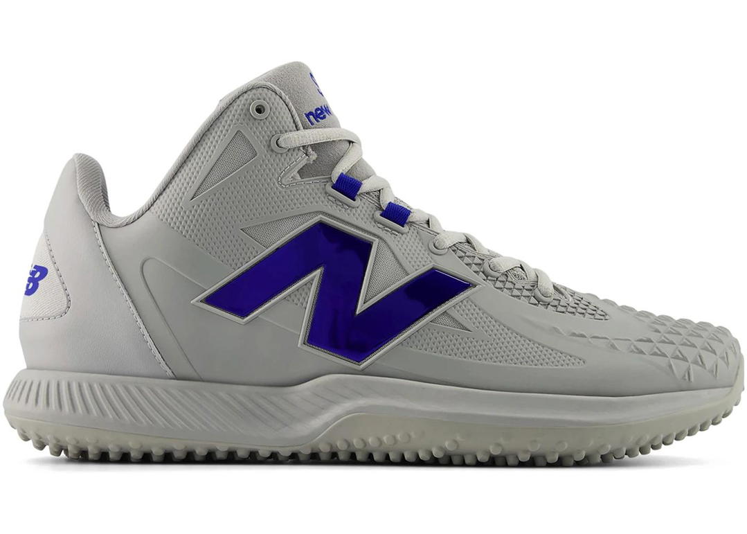 New Balance New Balance FuelCell Ohtani 1 TF Grey Day (2025)