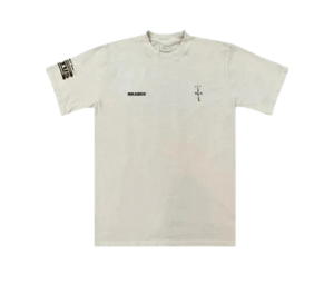 Buy Travis Scott X Brabus Cactus Jack T-Shirt White at Sasom – Authentic and Ready to Ship