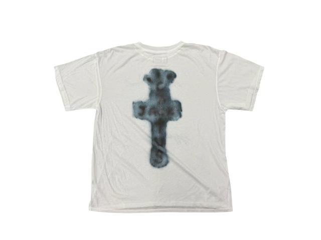 Travis Scott Travis Scott x NEIGHBORHOOD Drawing Tee White - view 2