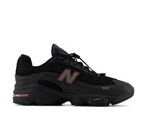 Buy New Balance 1000G Black Metallic Red Rock at Sasom – Authentic and Ready to Ship