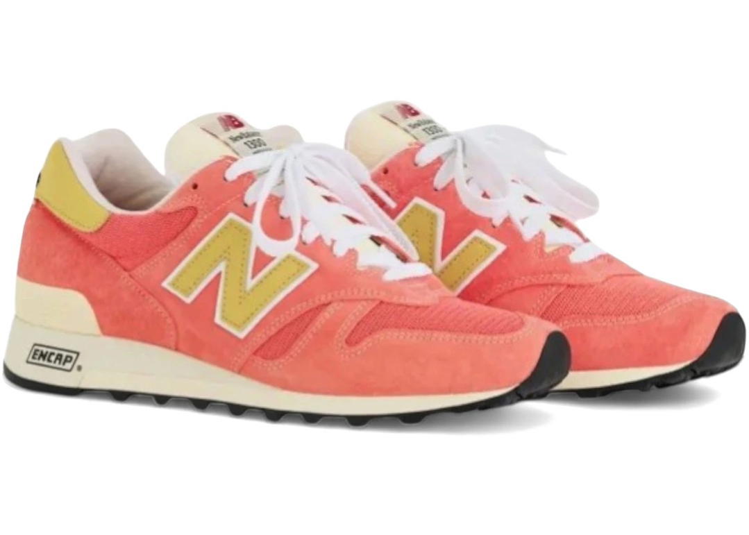 New Balance New Balance 1300 MiUSA Drift Red Hay