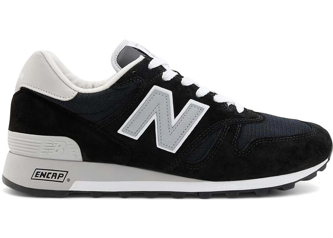 New Balance New Balance 1300 MiUSA Black