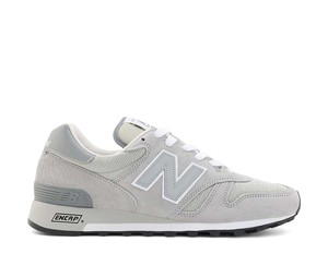 Buy New Balance 1300 MiUSA Harbor Grey at Sasom – Authentic and Ready to Ship