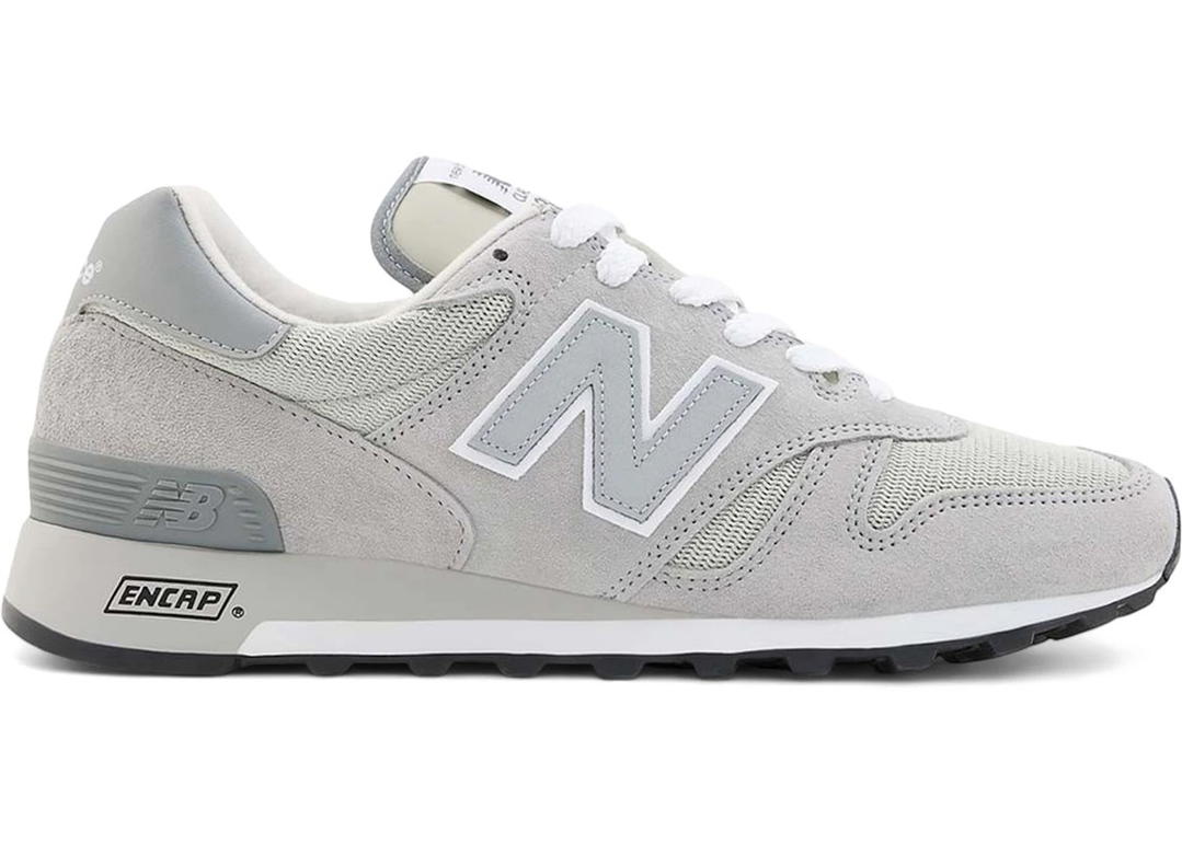 New Balance New Balance 1300 MiUSA Harbor Grey