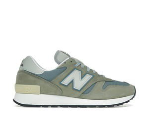 Buy New Balance 1300JP MiUSA Mirage Grey at Sasom – Authentic and Ready to Ship
