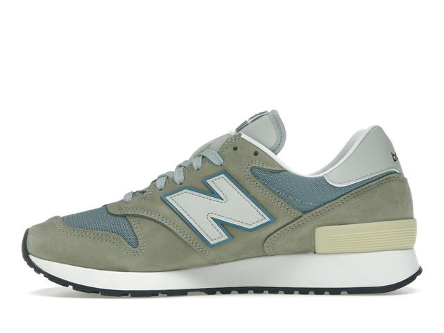 New Balance New Balance 1300JP MiUSA Mirage Grey - view 3