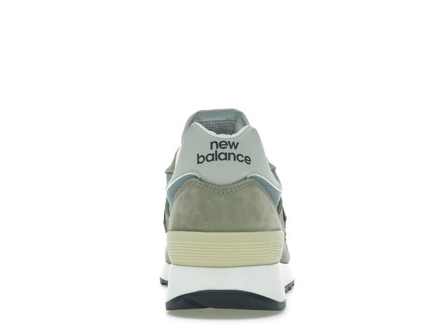 New Balance New Balance 1300JP MiUSA Mirage Grey - view 4