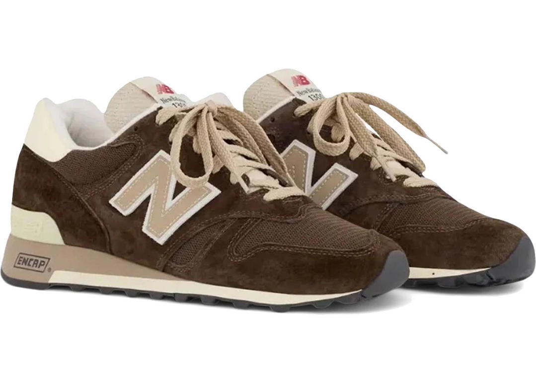 New Balance New Balance 1300 MiUSA Rich Earth