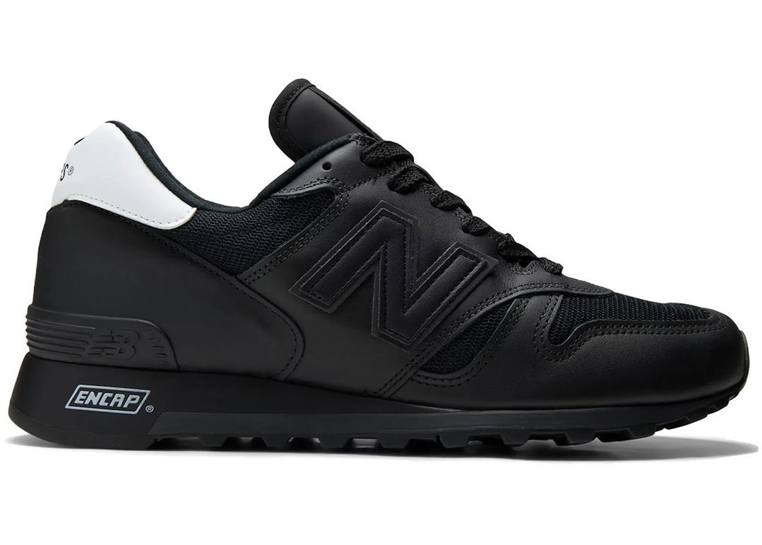 New Balance New Balance 1300 MiUSA WTAPS Black White