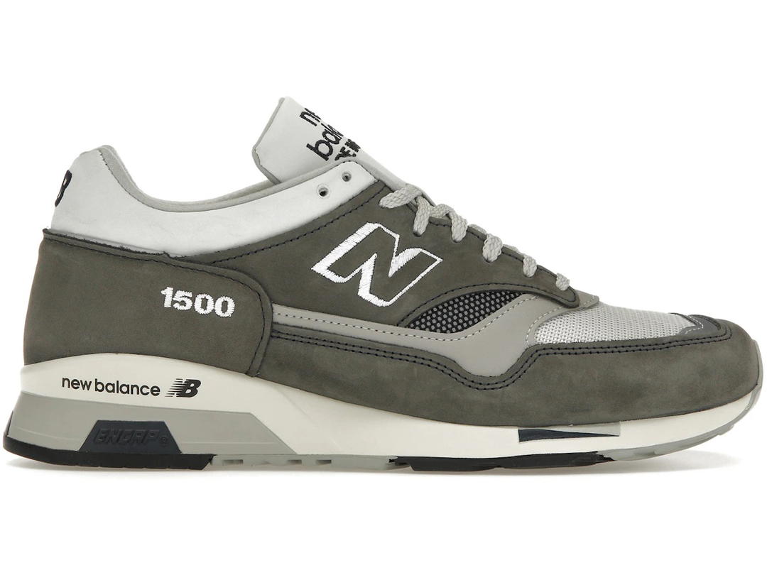 New Balance New Balance 1500 MiUK 35th Anniversary Grey