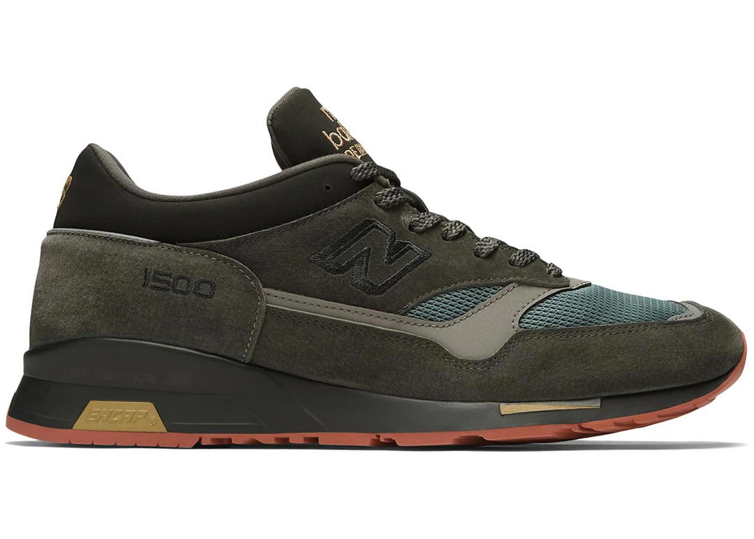 New Balance New Balance 1500 MiUK Neo Synthesis