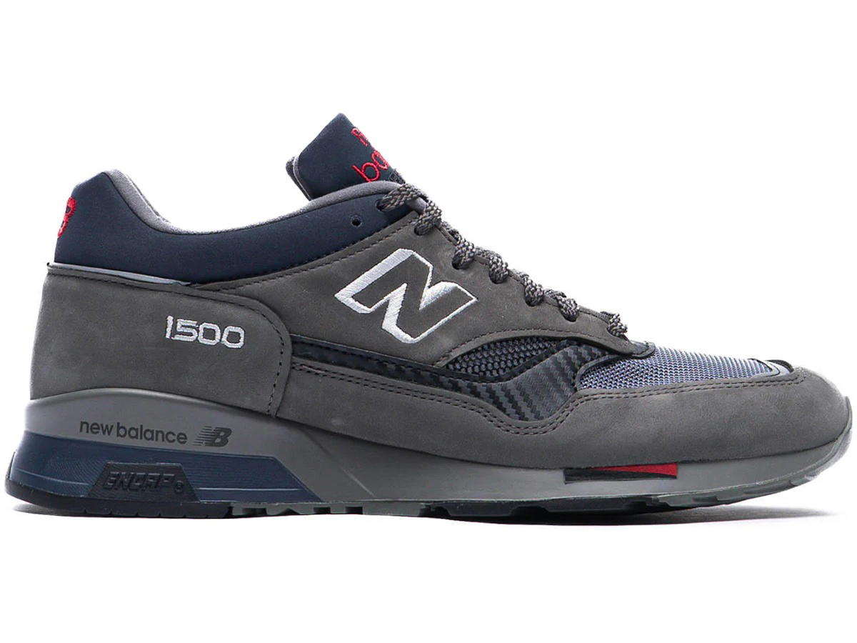 New Balance New Balance 1500 MiUK Granite Carbon Fiber