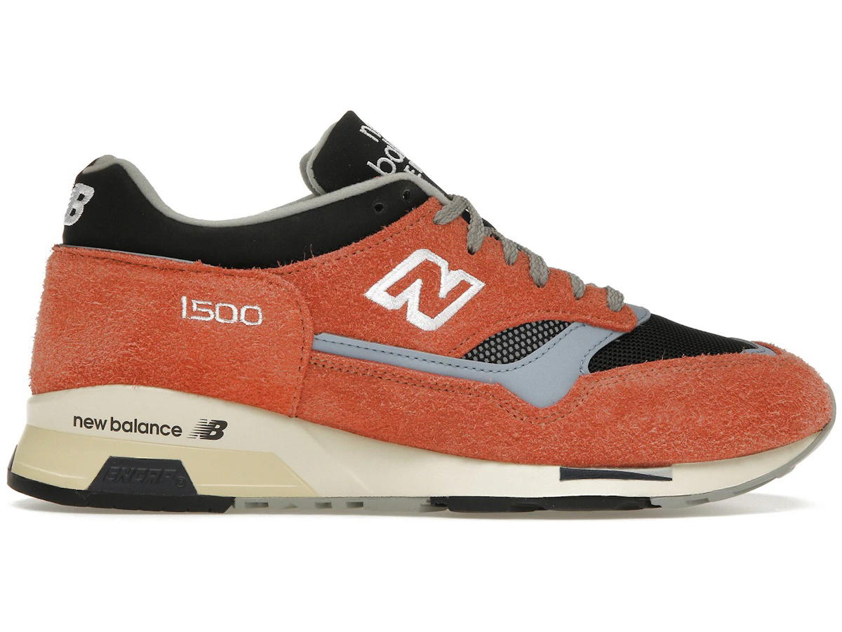 New Balance New Balance 1500 MiUK Blood Orange