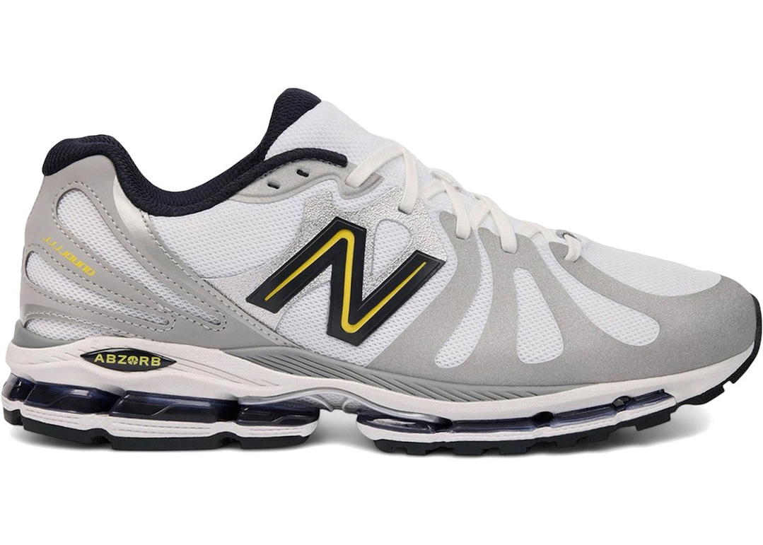 New Balance New Balance 1890 JJJJound Silver White