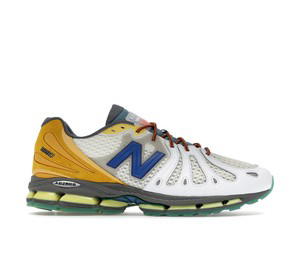 Buy New Balance 1890 Action Bronson Hornet Tusk at Sasom – Authentic and Ready to Ship