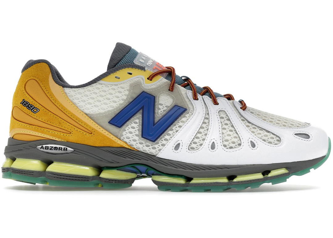 New Balance New Balance 1890 Action Bronson Hornet Tusk