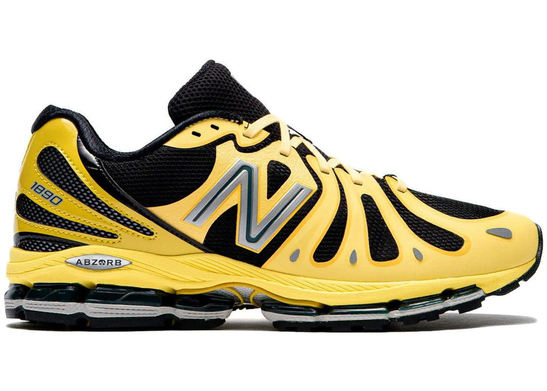 New Balance New Balance 1890 Star Burst Black