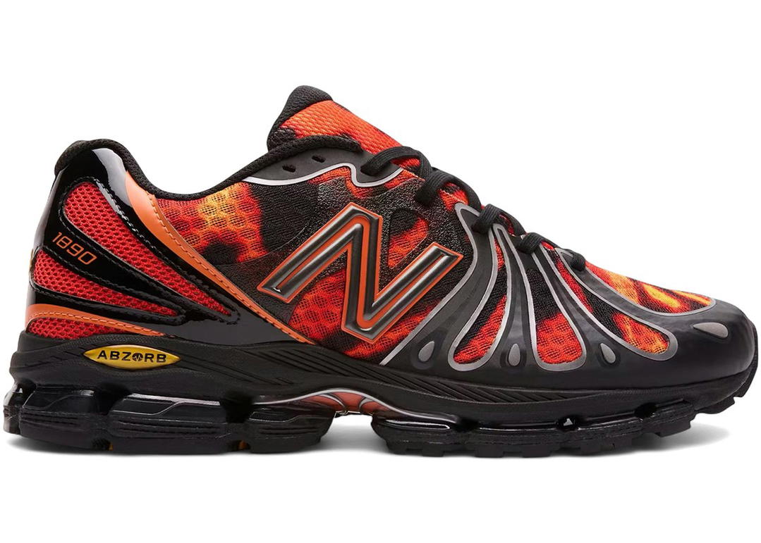 New Balance New Balance 1890 Joe Freshgoods Finger Waves