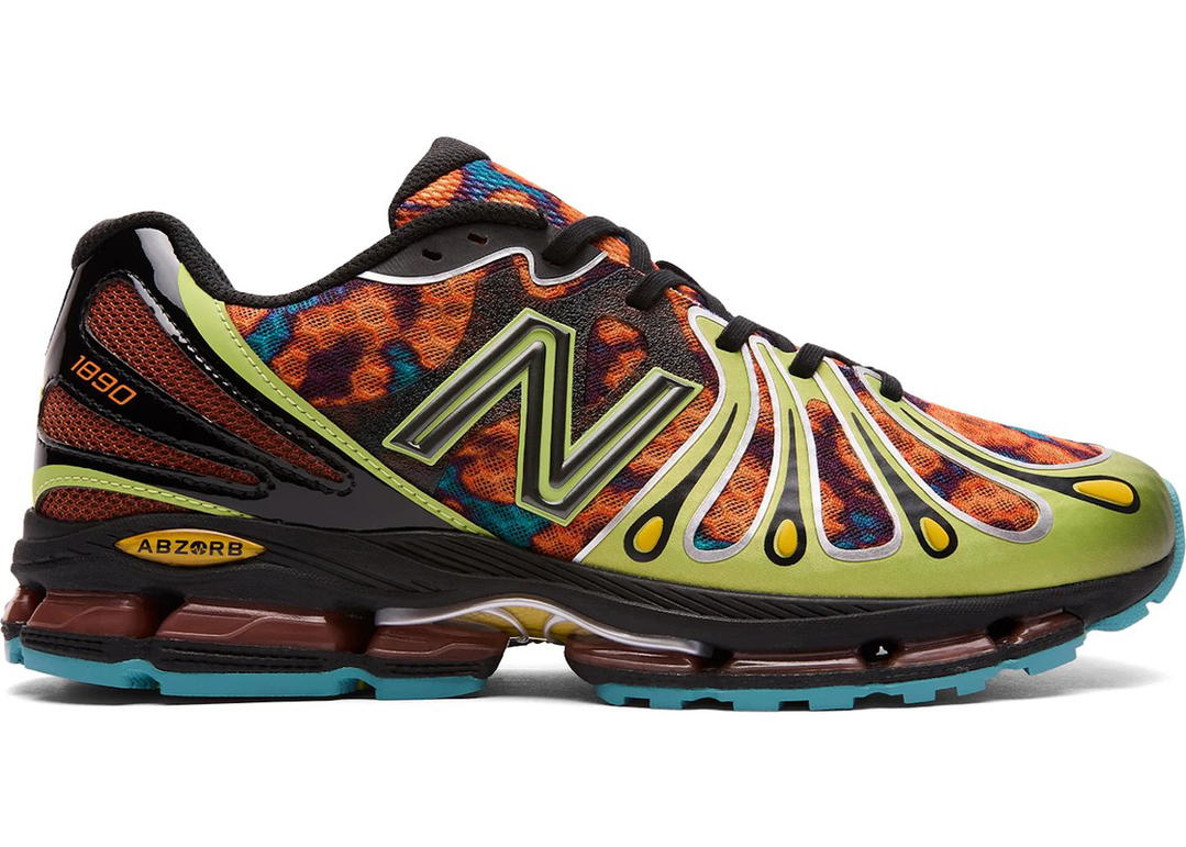 New Balance New Balance 1890 Joe Freshgoods Cut The Check