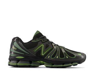 Buy New Balance 1890 Faded Black Utility Green at Sasom – Authentic and Ready to Ship