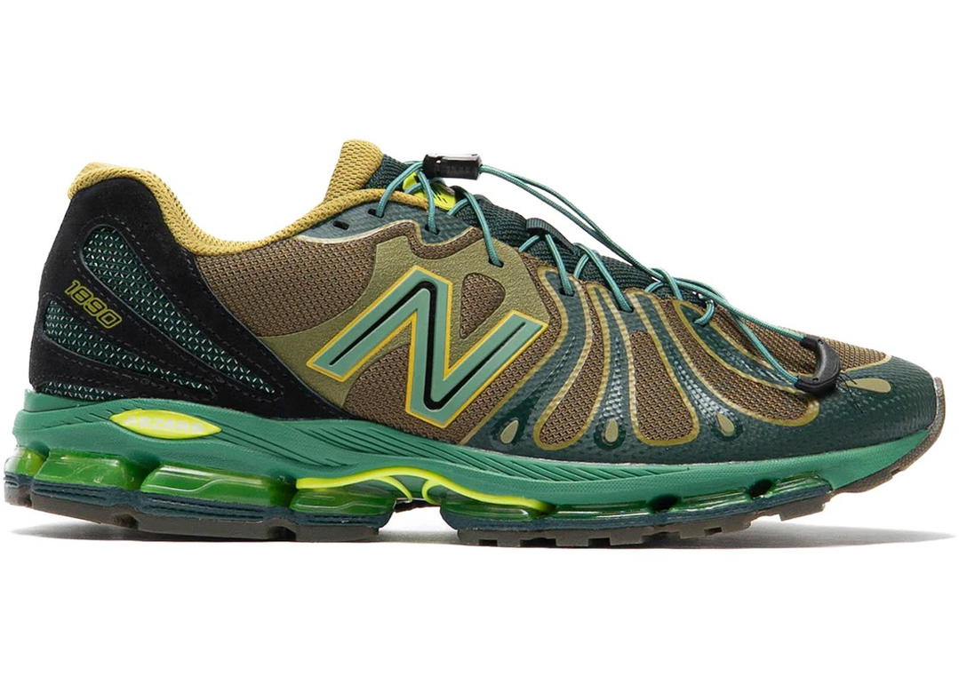 New Balance New Balance 1890 Nordic Green Wakame