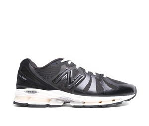 Buy New Balance 1890 JJJJound Black White at Sasom – Authentic and Ready to Ship