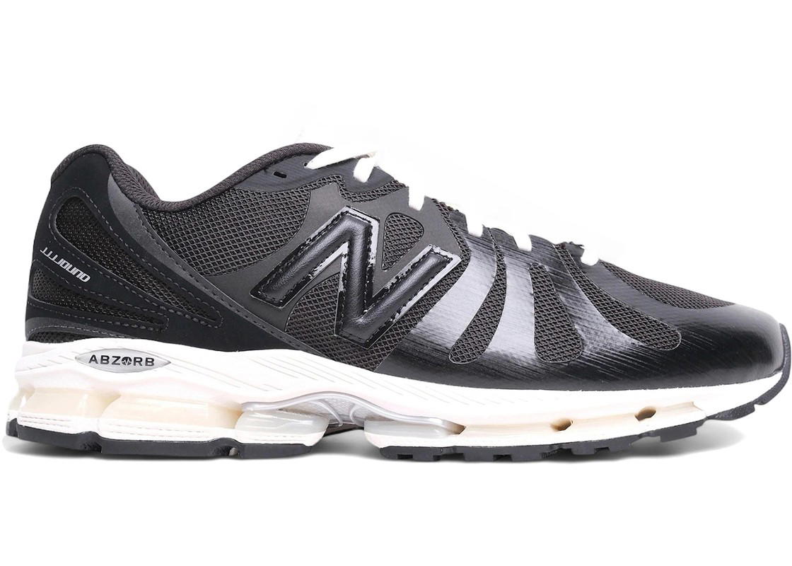 New Balance New Balance 1890 JJJJound Black White