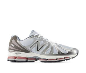 Buy New Balance 1890 Dark Silver Metallic Granite at Sasom – Authentic and Ready to Ship