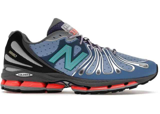 New Balance New Balance 1890 Blue Grey - view 1