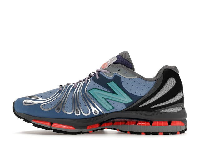 New Balance New Balance 1890 Blue Grey - view 3