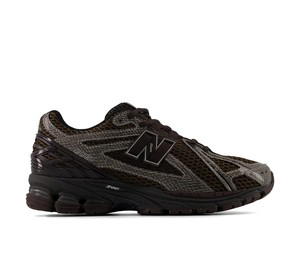 Buy New Balance 1906R Snakeskin Thunder Brown at Sasom – Authentic and Ready to Ship