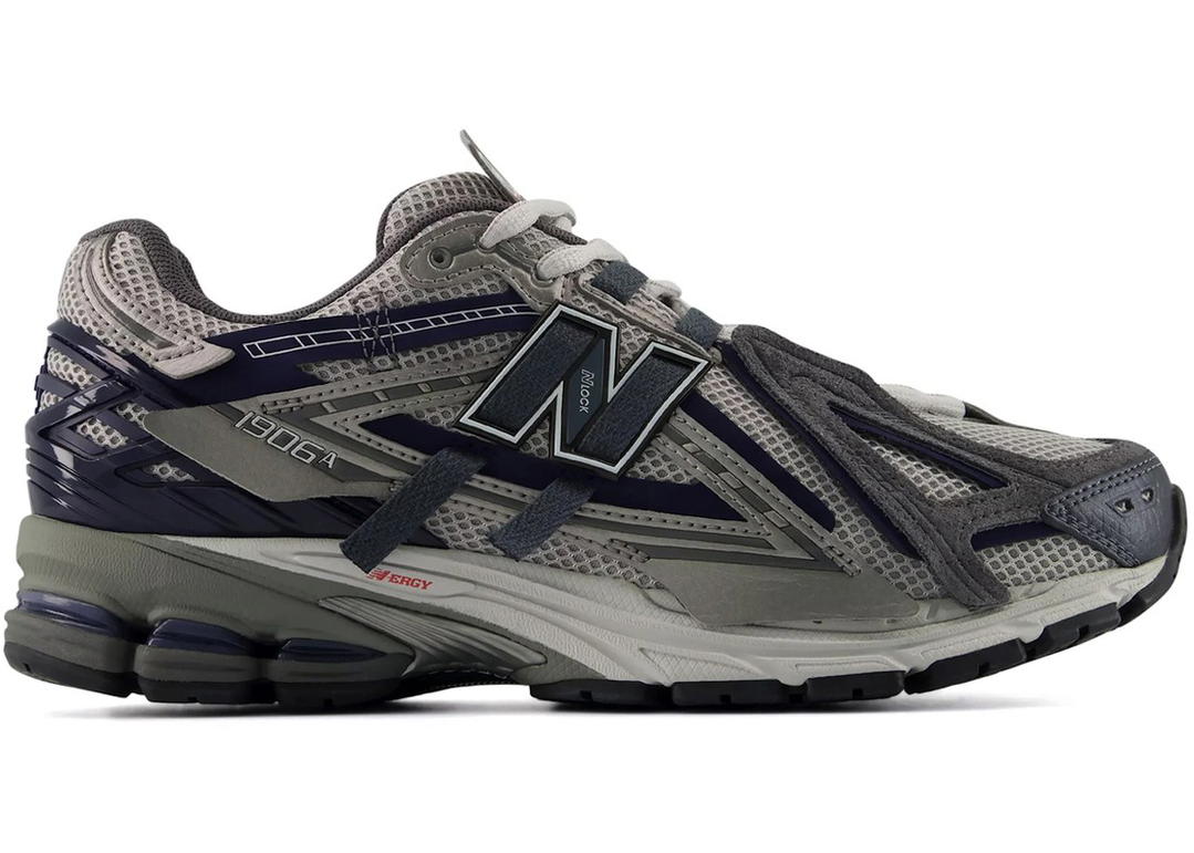 New Balance New Balance 1906A Graphite Magic Blue