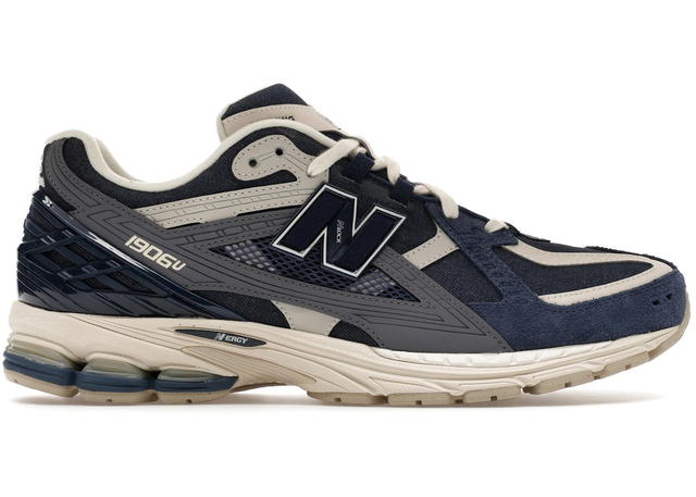 New Balance New Balance 1906U Navy Grey - view 1