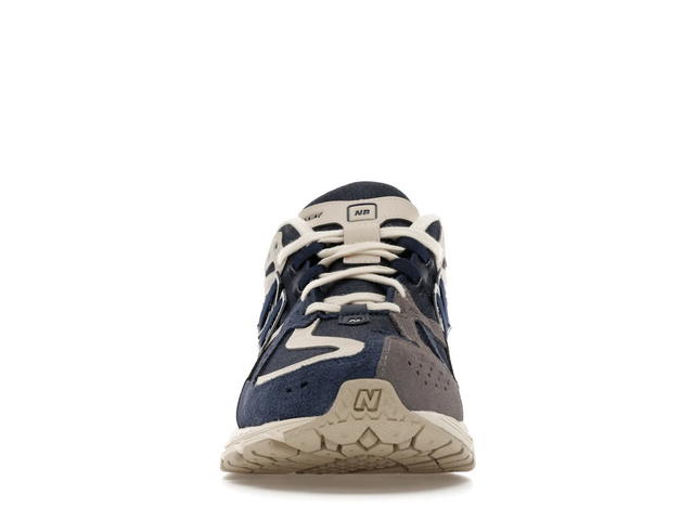 New Balance New Balance 1906U Navy Grey - view 2
