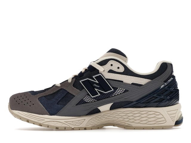 New Balance New Balance 1906U Navy Grey - view 3
