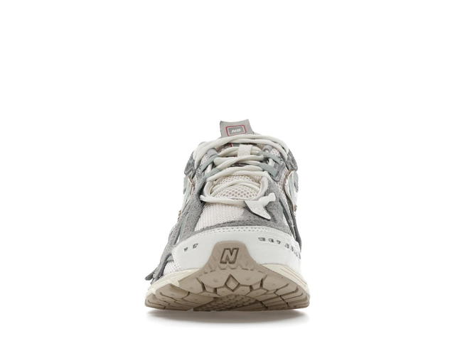 New Balance New Balance 1906A Tech Explosion Sea Salt Lone Star Grey - view 2
