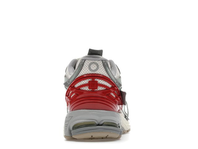 New Balance New Balance 1906A Tech Explosion Sea Salt Lone Star Grey - view 4