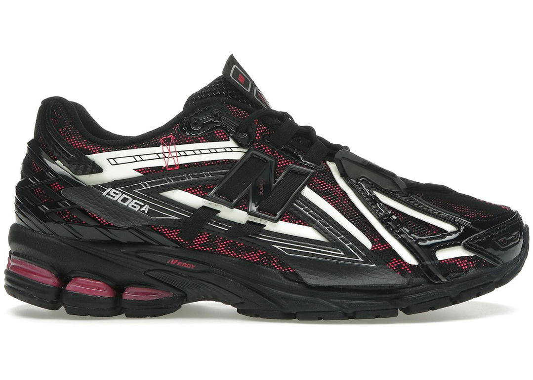 New Balance New Balance 1906A Black Pink