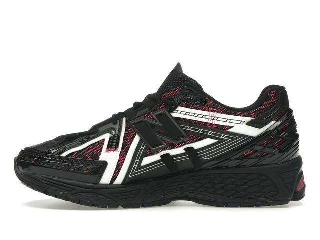 New Balance New Balance 1906A Black Pink - view 3