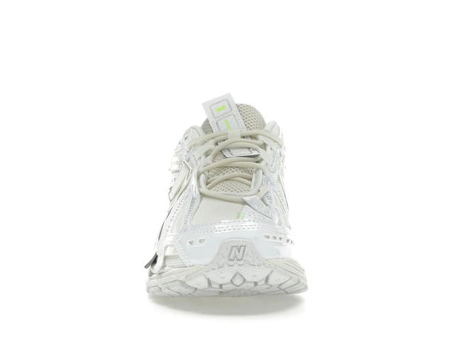 New Balance New Balance 1906A White Green - view 2