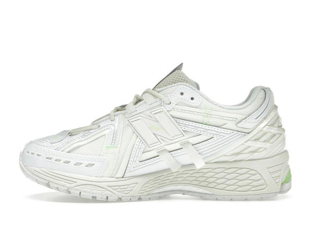 New Balance New Balance 1906A White Green - view 3