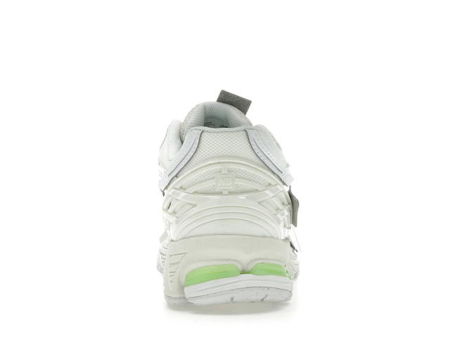 New Balance New Balance 1906A White Green - view 4