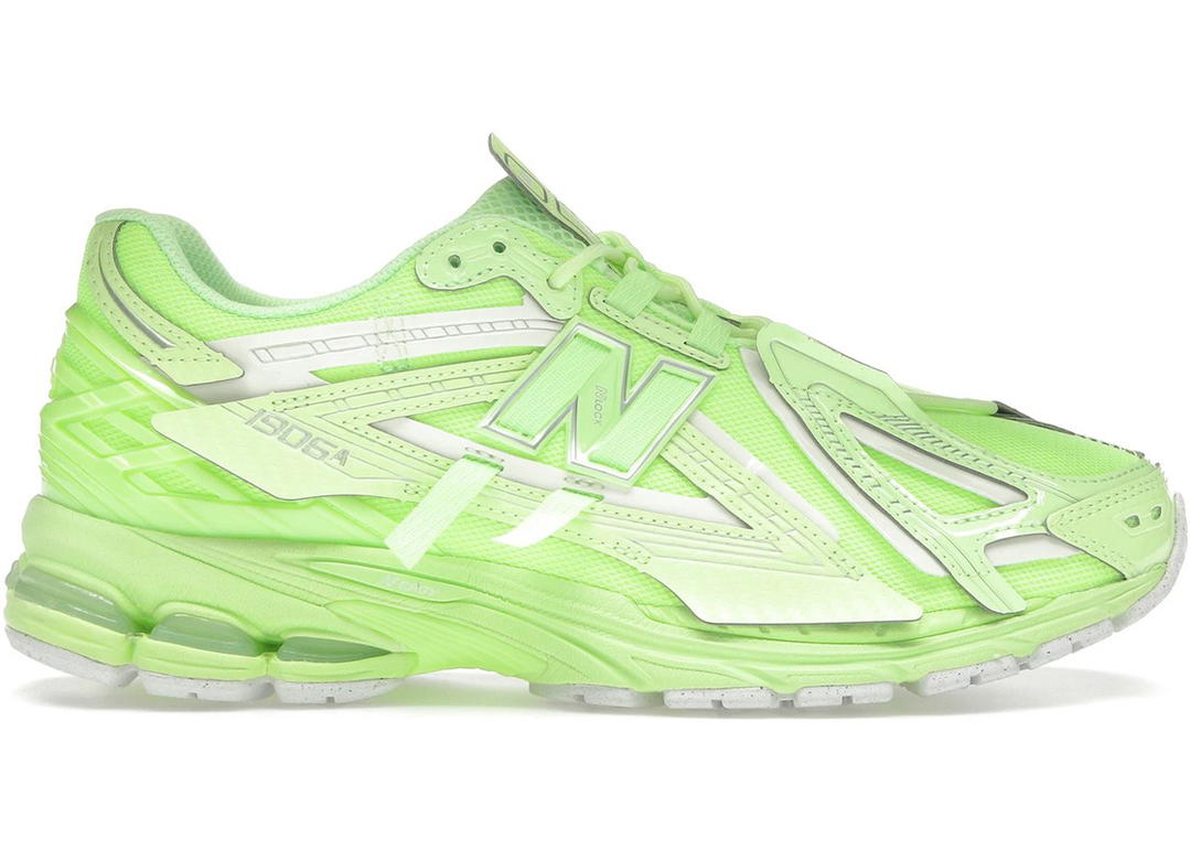 New Balance New Balance 1906A Neon Green Mint Flash