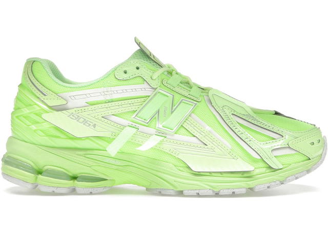 New Balance New Balance 1906A Neon Green Mint Flash - view 1