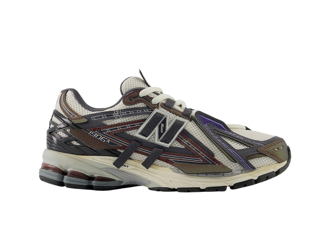 New Balance New Balance 1906A Eggplant