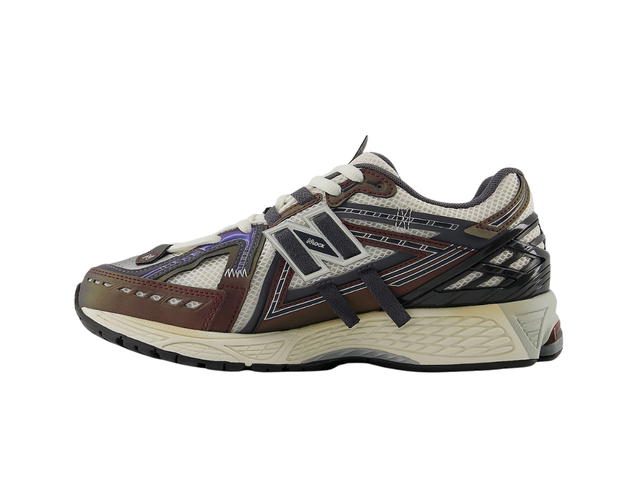 New Balance New Balance 1906A Eggplant - view 2