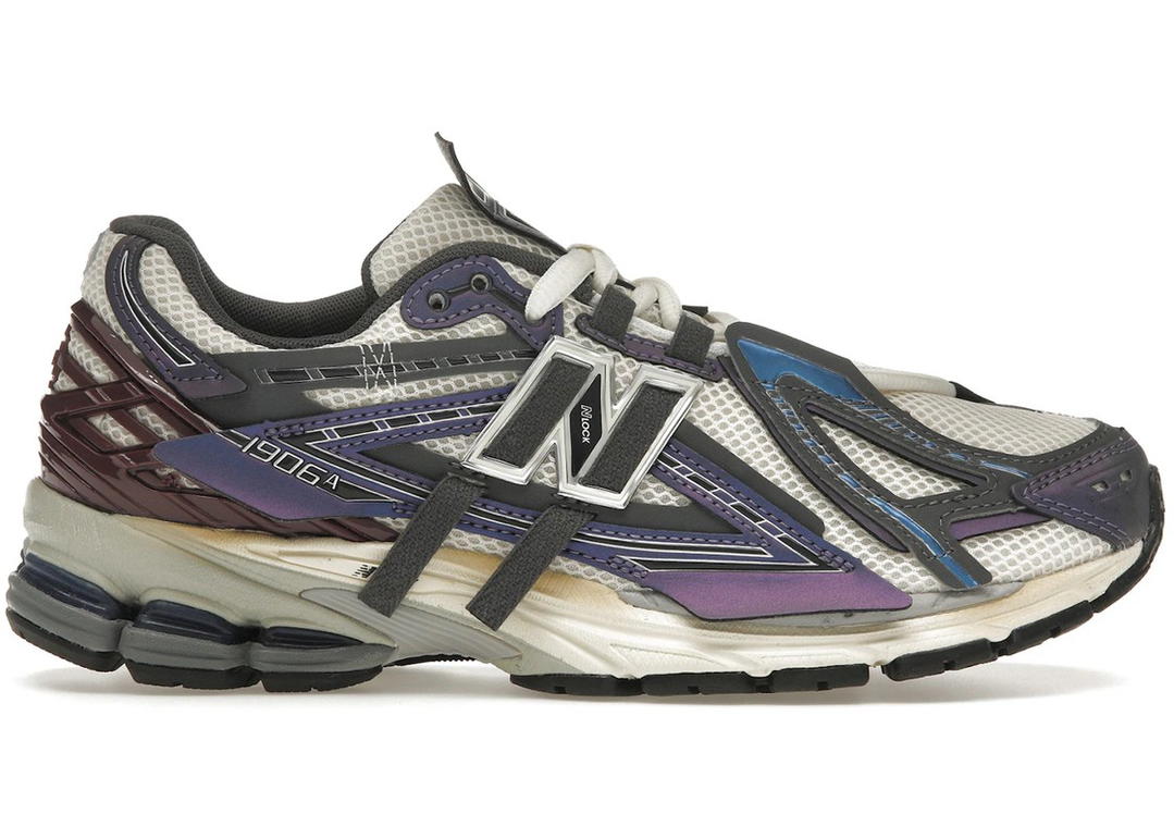New Balance New Balance 1906A Inkwell Sea Salt