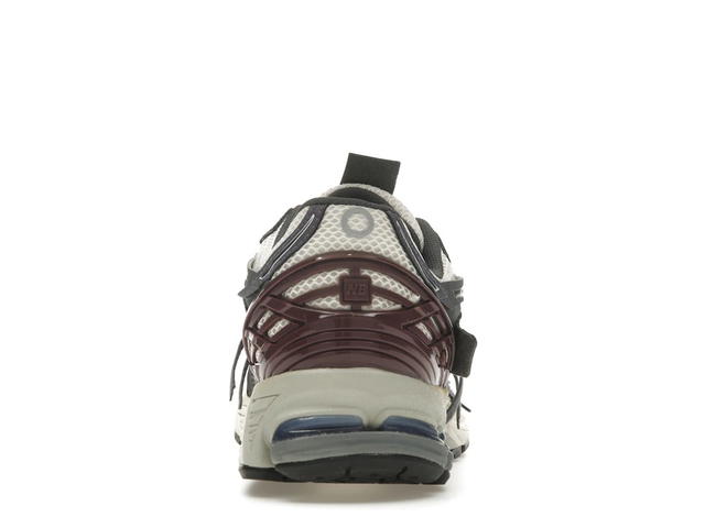New Balance New Balance 1906A Inkwell Sea Salt - view 4